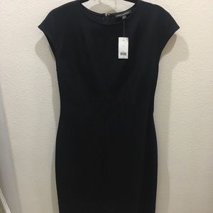 New Banana Republic Stretchy Dress